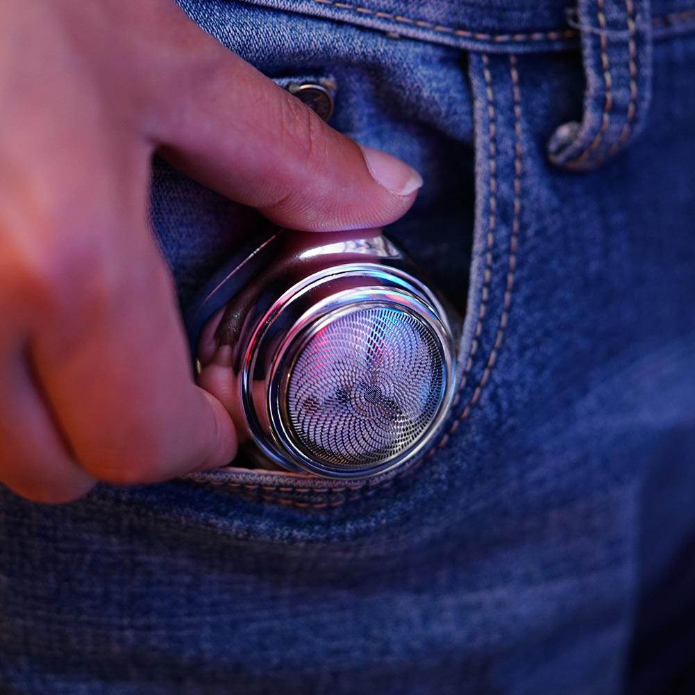 Draadloos Easy Shaver