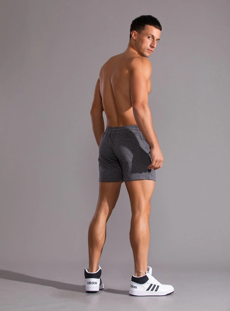 Heren casual korte broek van