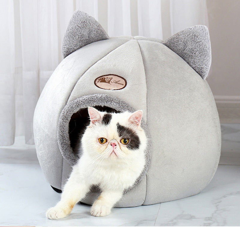 Comfortgrot voor huisdieren