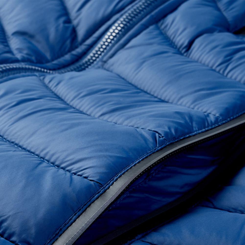 Thermisch winterjack voor heren