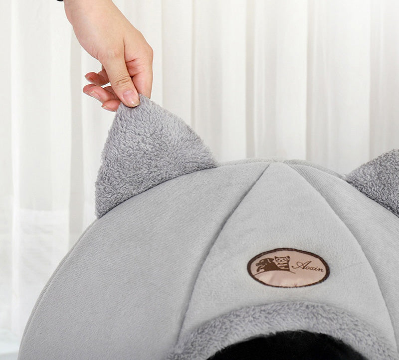 Comfortgrot voor huisdieren