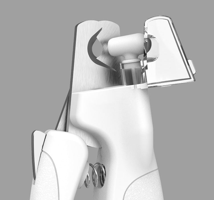 BrightClip Huisdiernagels