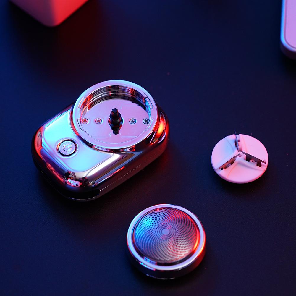 Draadloos Easy Shaver