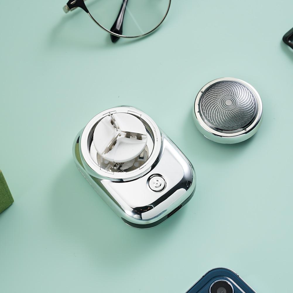 Draadloos Easy Shaver