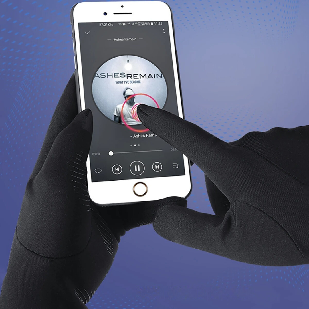 Lichtgewicht winterhandschoenen