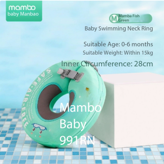 Baby Zwemband Veiligheid Float voor Baby's