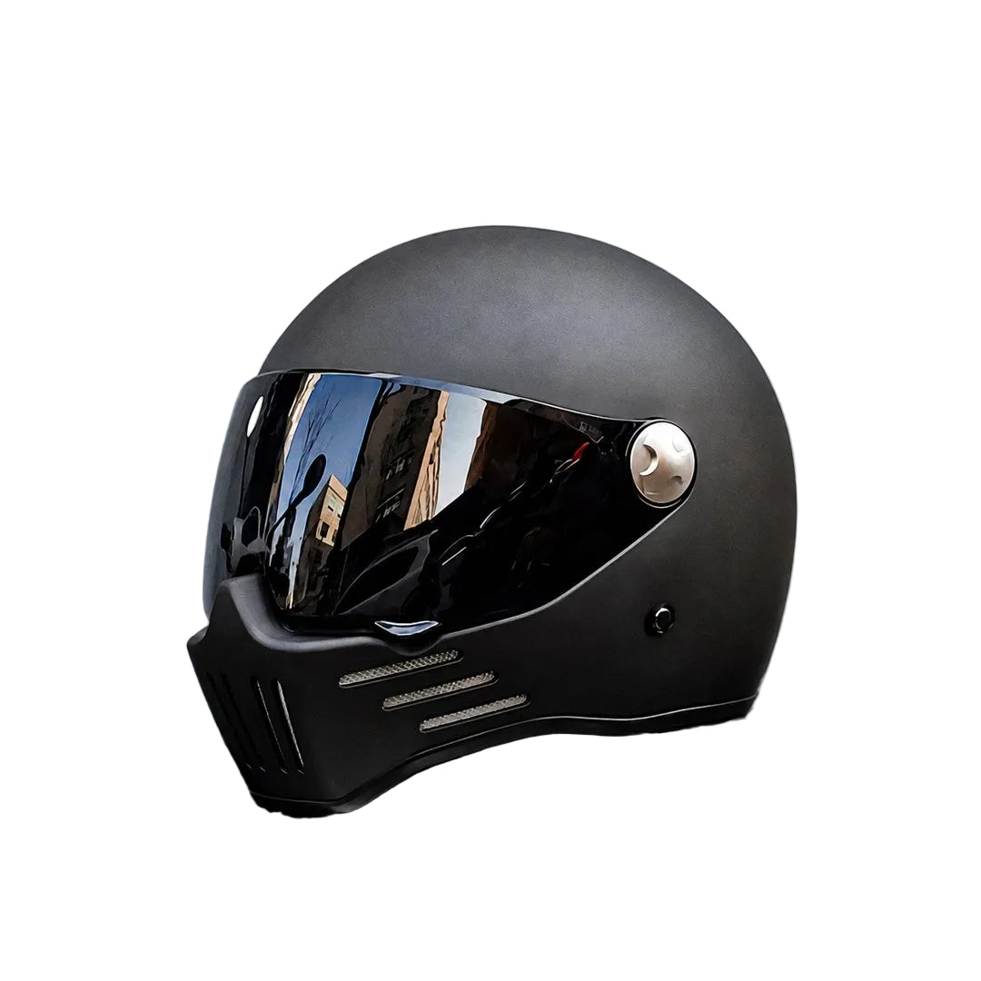 Motorhelm Integraal Grand Tour
