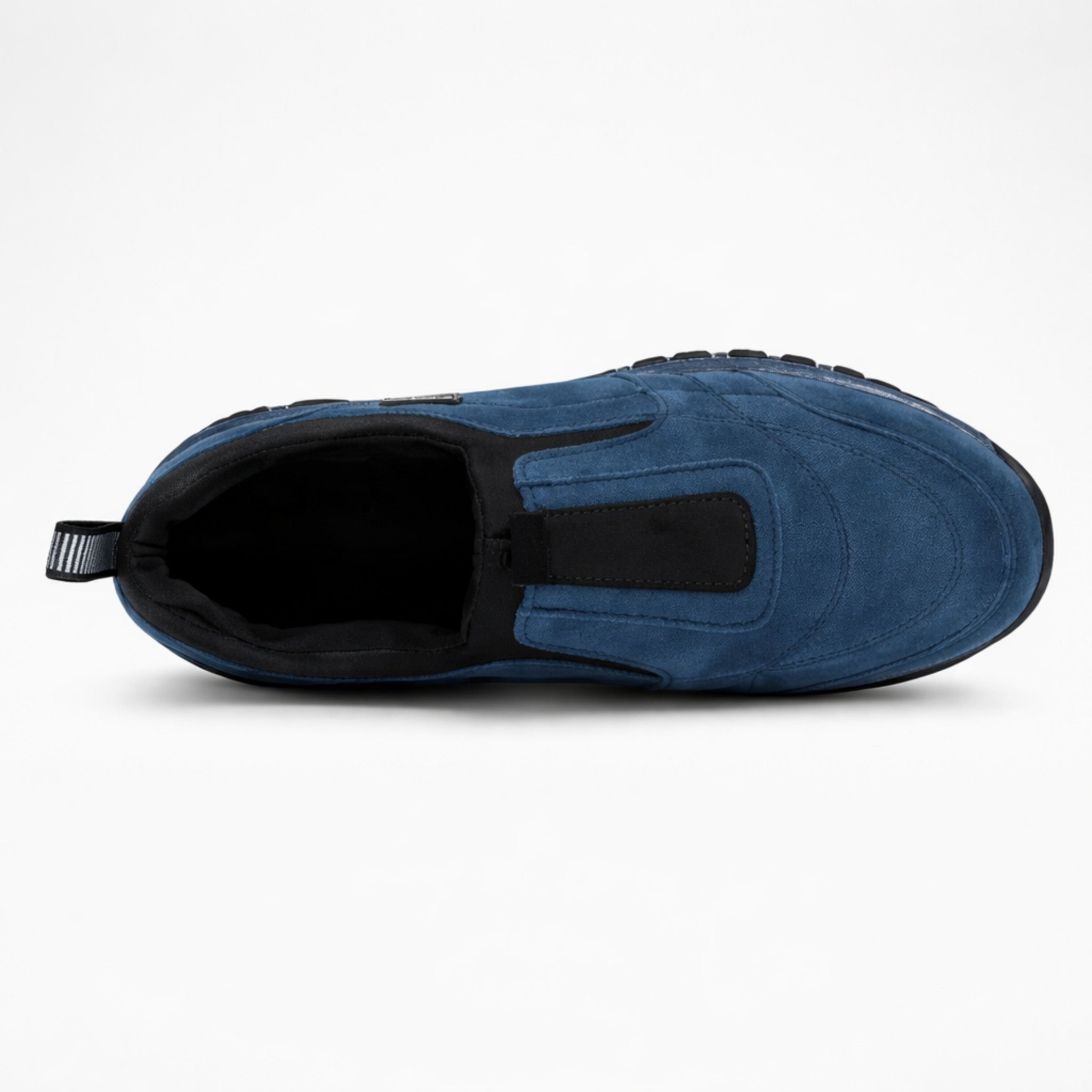 Heren Sneakers Ademend Met Antislipzool Voor Dagelijks Gebruik