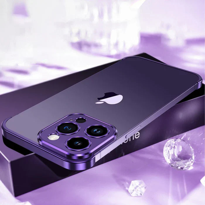 iPhone 13 Hoesje Ultra Dun Minimalistisch Design voor Dagelijks Gebruik 0