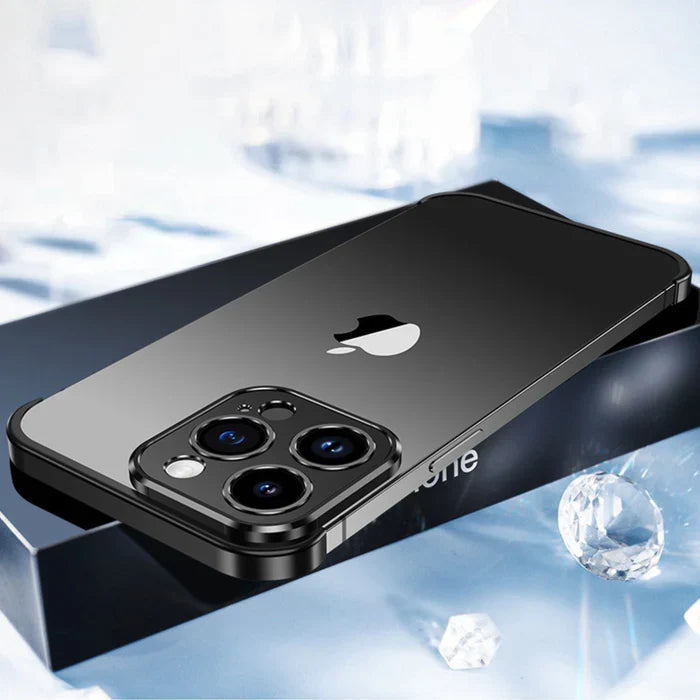 iPhone 13 Hoesje Ultra Dun Minimalistisch Design voor Dagelijks Gebruik 9