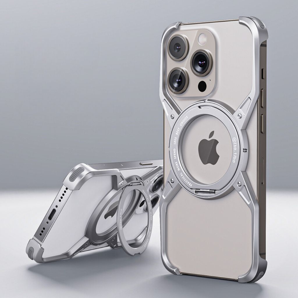 iPhone 13 Hoesje Ultrathin MagSafe Bescherming voor iPhone 12/13/14 Series 0