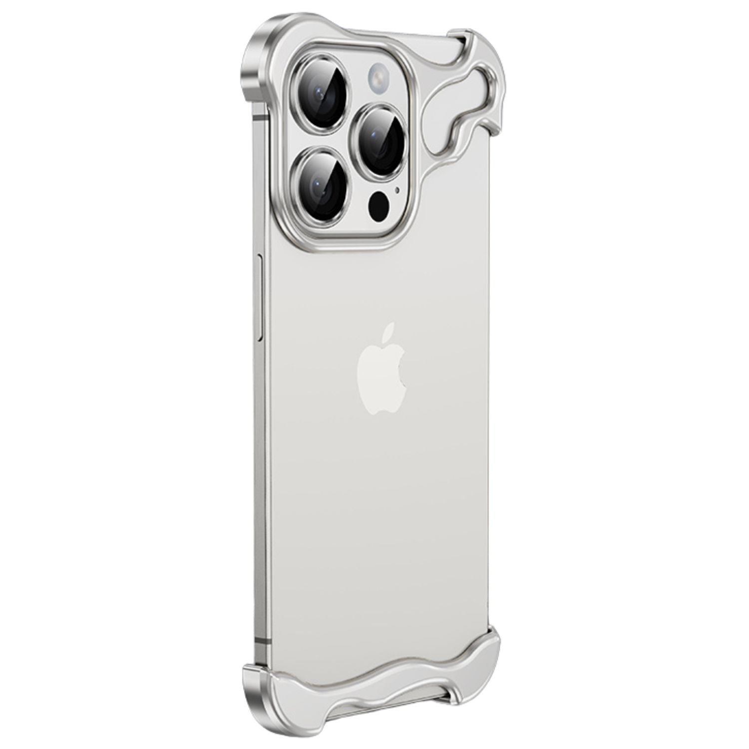 iPhone 14 Hoesje Ultraslank en Beschermend voor iPhone 12/13/14 Serie 11