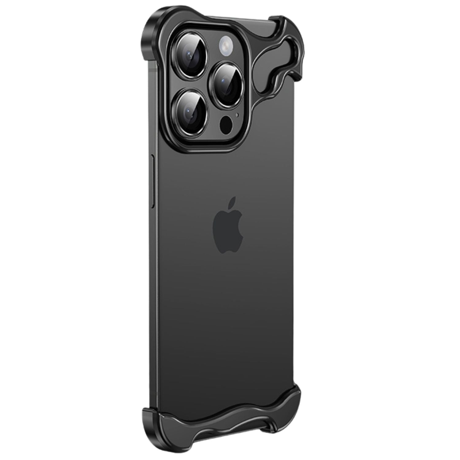 iPhone 14 Hoesje Ultraslank en Beschermend voor iPhone 12/13/14 Serie 12
