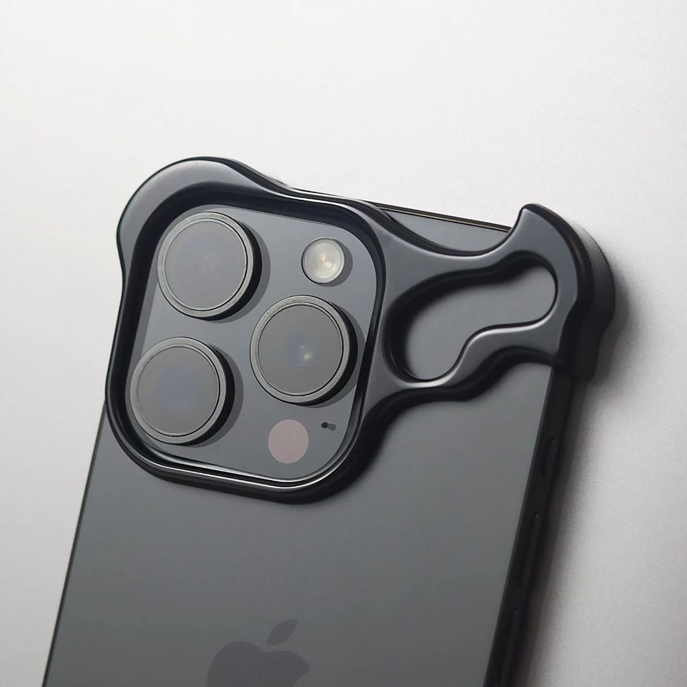 iPhone 14 Hoesje Ultraslank en Beschermend voor iPhone 12/13/14 Serie 7