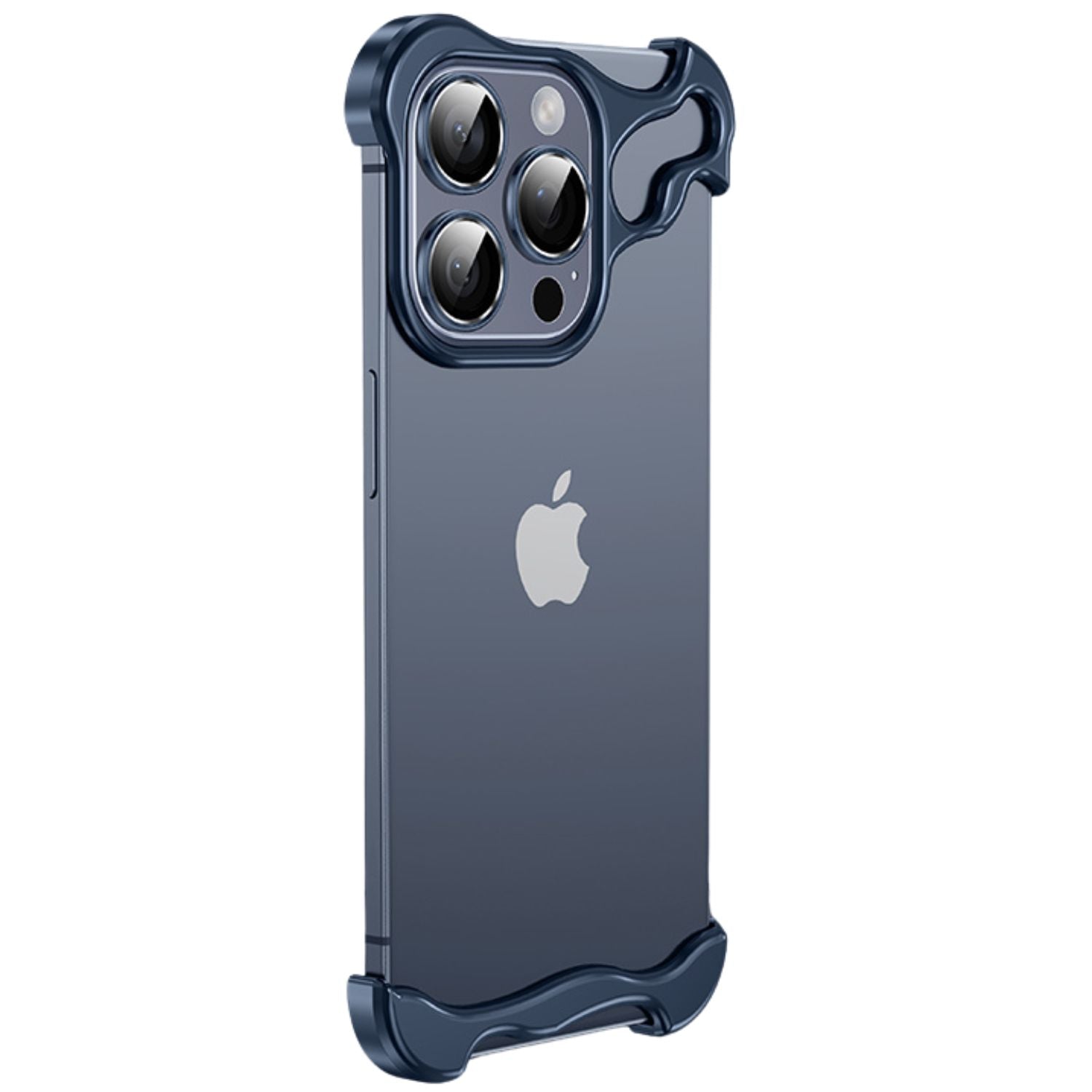 iPhone 14 Hoesje Ultraslank en Beschermend voor iPhone 12/13/14 Serie 9