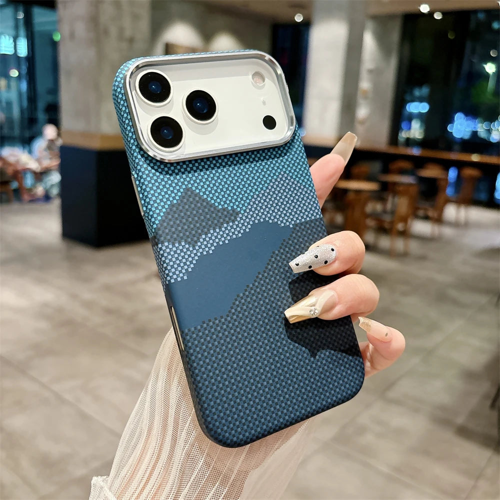 iPhone 17 Air 17 Pro Max Telefoonhoesje Ultradun 2