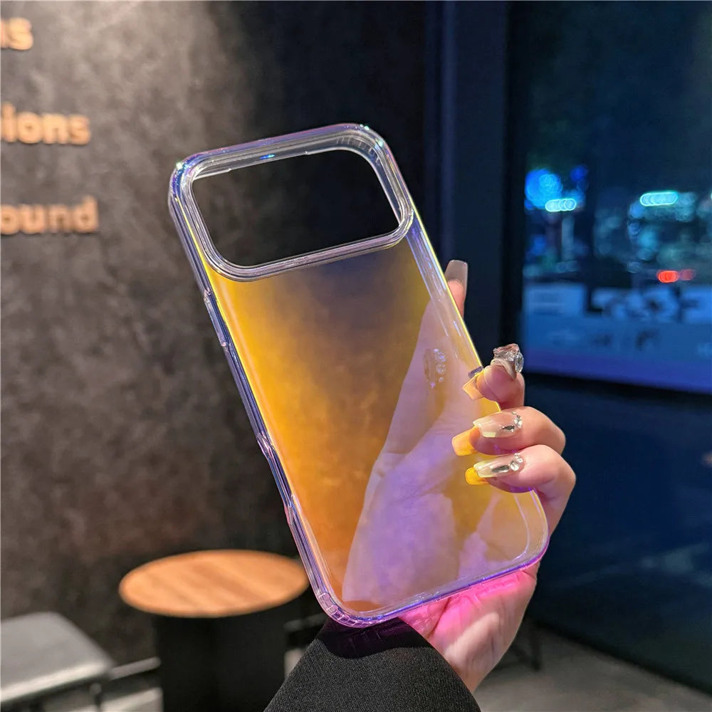 iPhone 17 ProMax Hoes Magnetisch Ontwerp 6