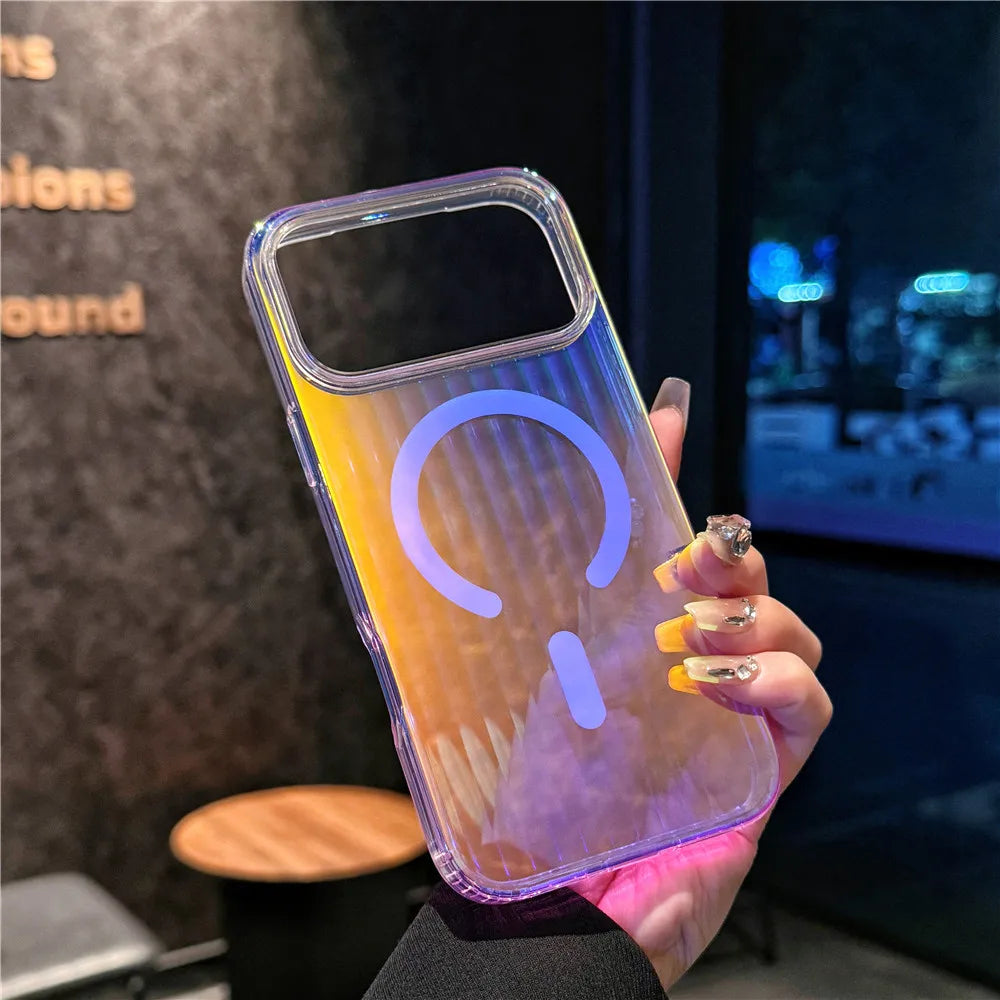 iPhone 17 ProMax Hoes Magnetisch Ontwerp 8