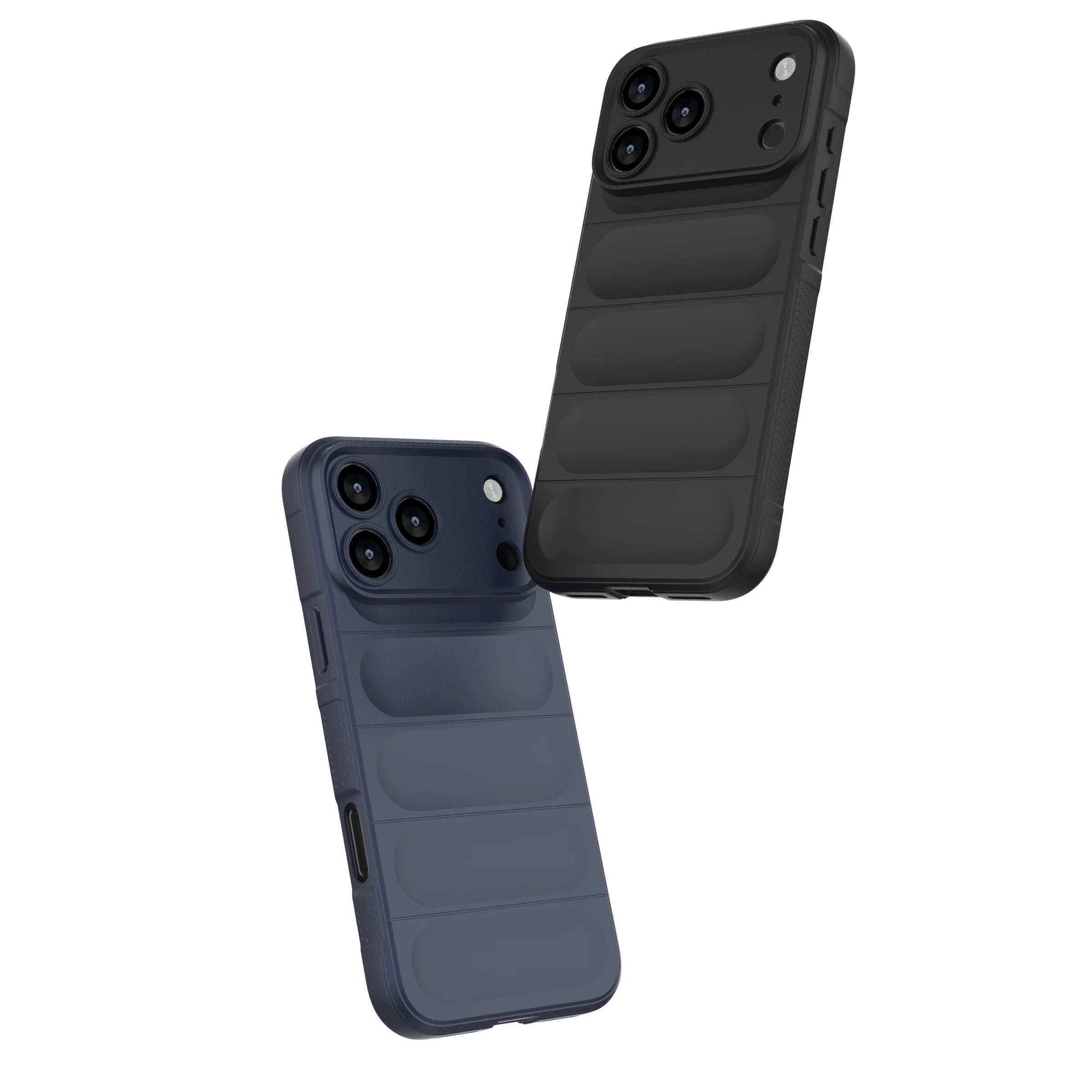 iPhone 17 Pro Max Telefoonhoesje Kleurrijk Schokbestendig 3