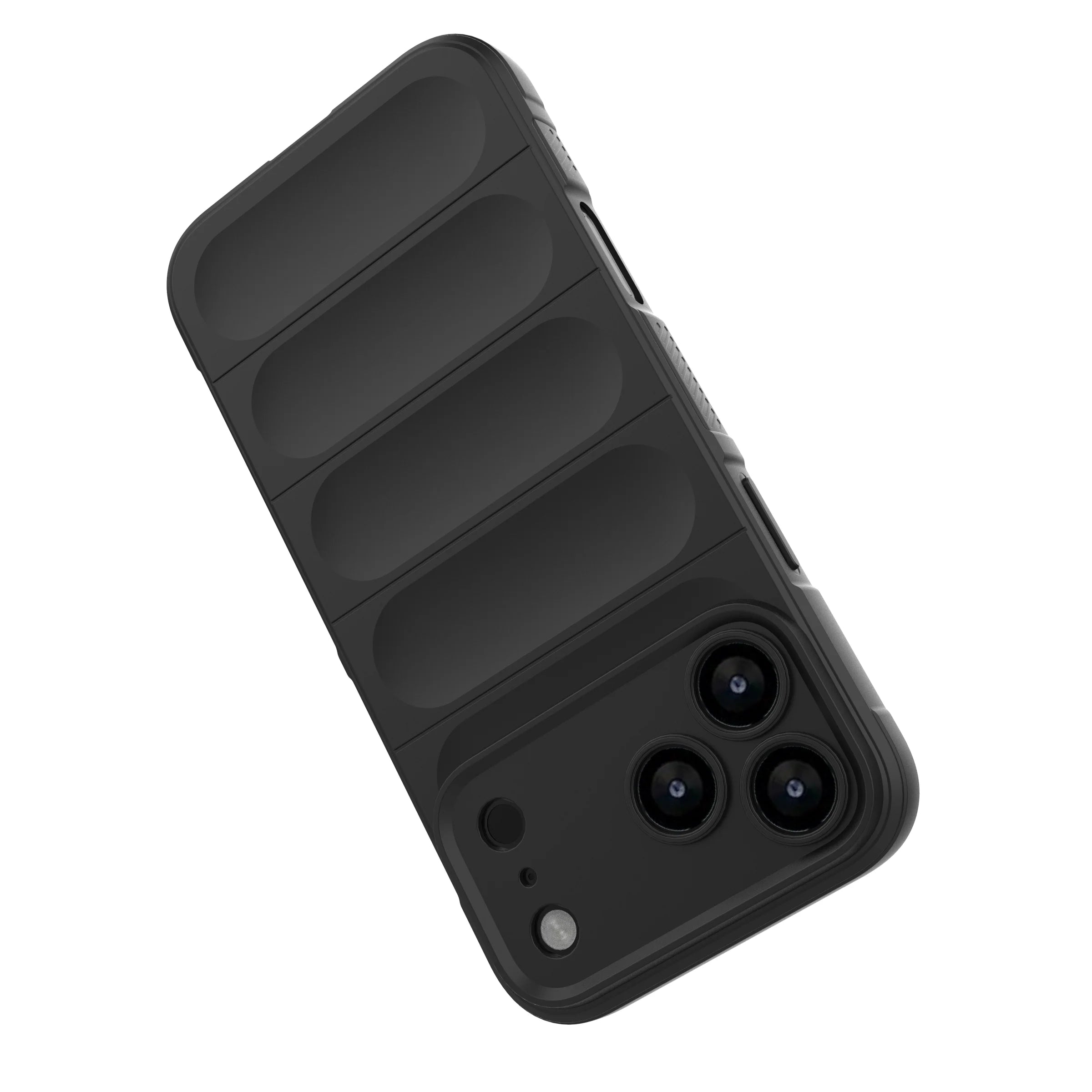 iPhone 17 Pro Max Telefoonhoesje Kleurrijk Schokbestendig 4