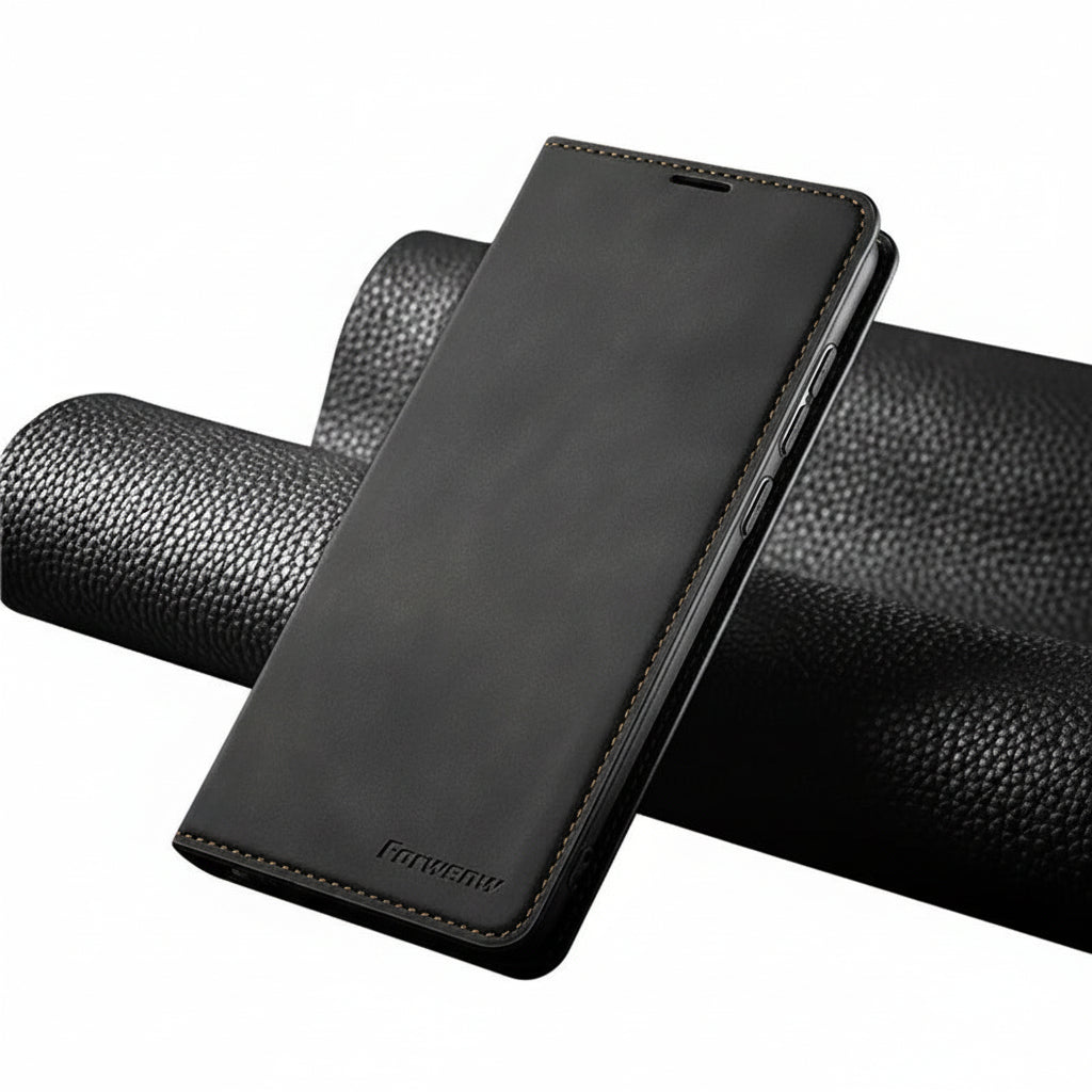 iPhone Hoesje Magnetisch Design 0