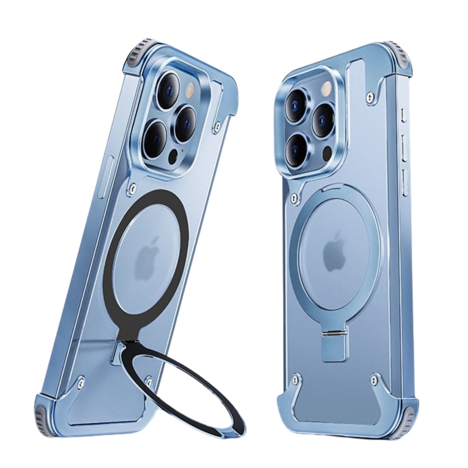 iPhone Mobiele Cover Ultradun Stijlvol 12