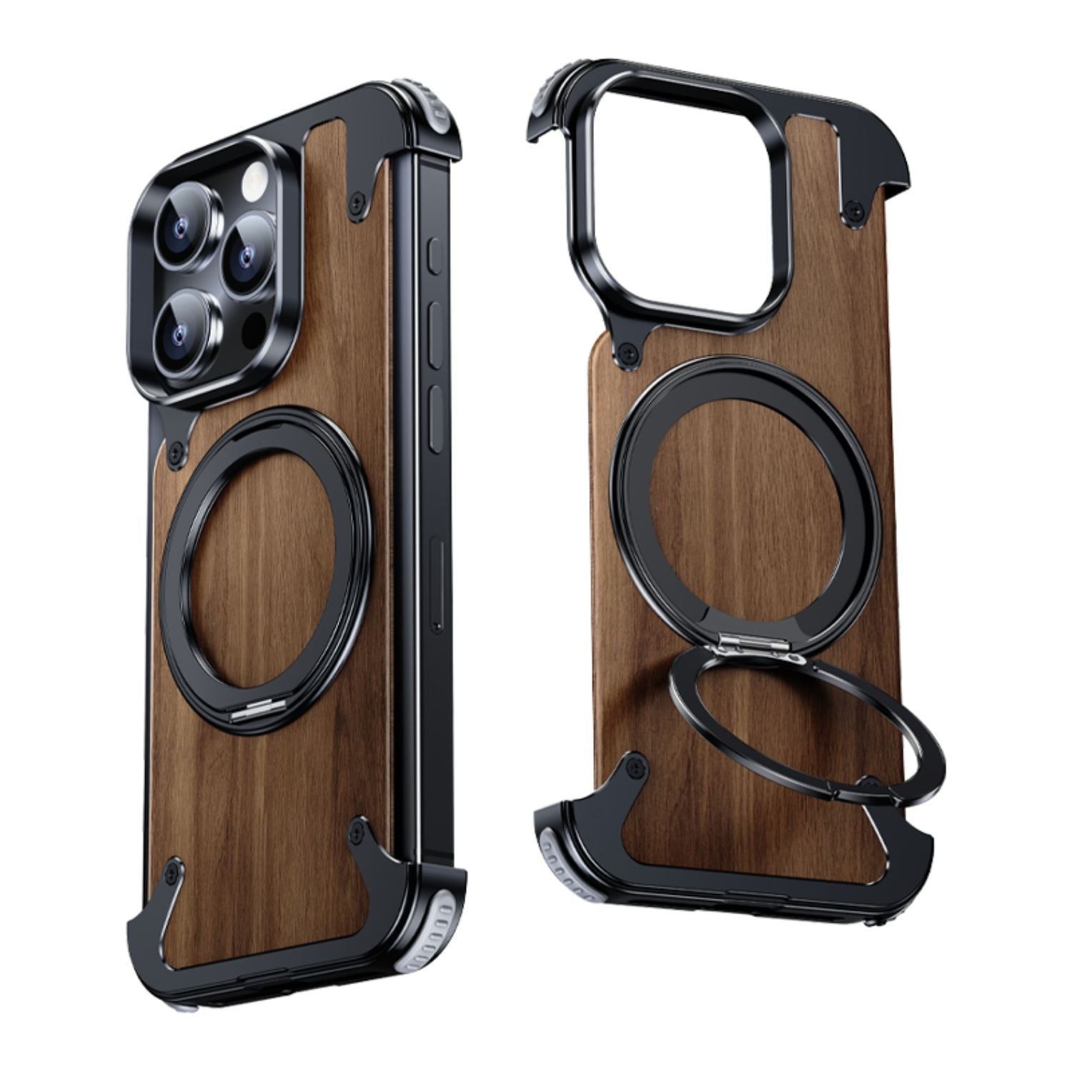 iPhone Mobiele Cover Ultradun Stijlvol 15