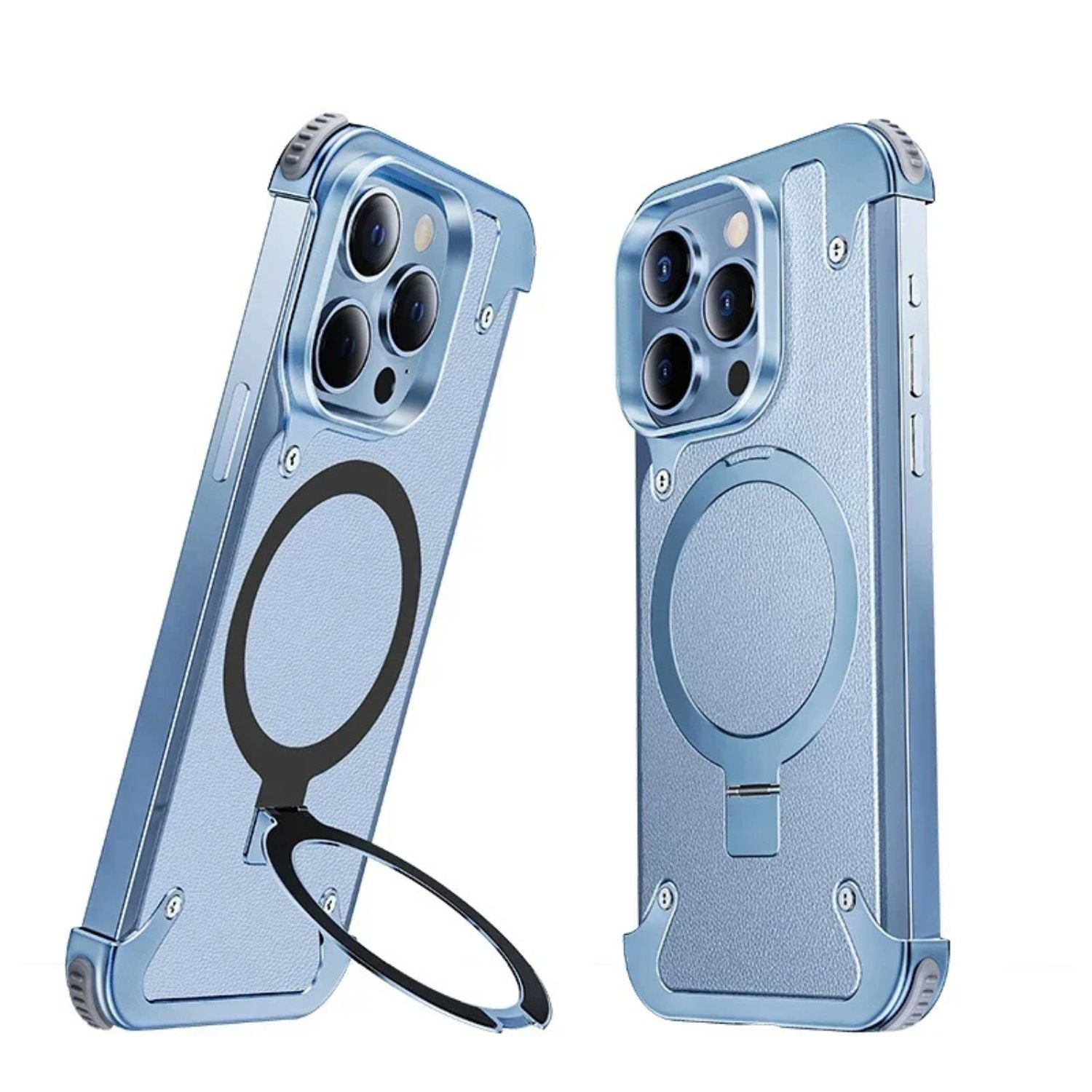 iPhone Mobiele Cover Ultradun Stijlvol 21