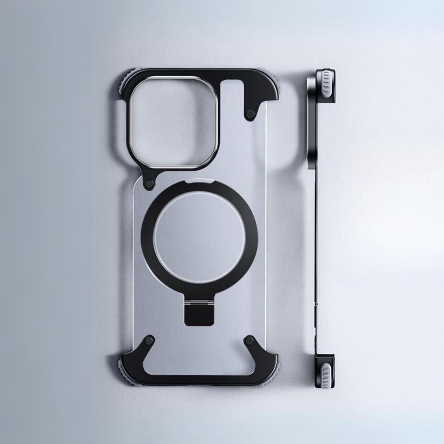 iPhone Mobiele Cover Ultradun Stijlvol 5