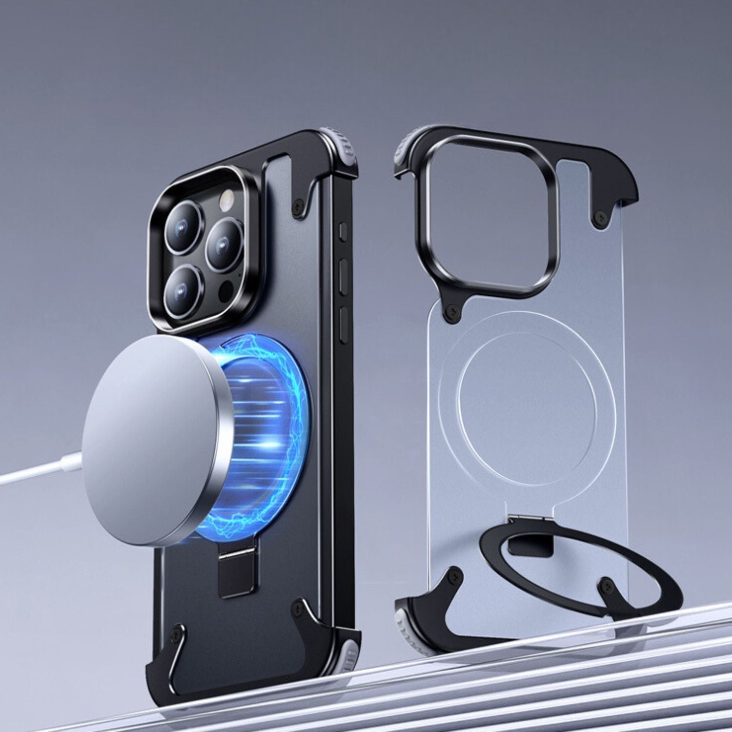 iPhone Mobiele Cover Ultradun Stijlvol 7