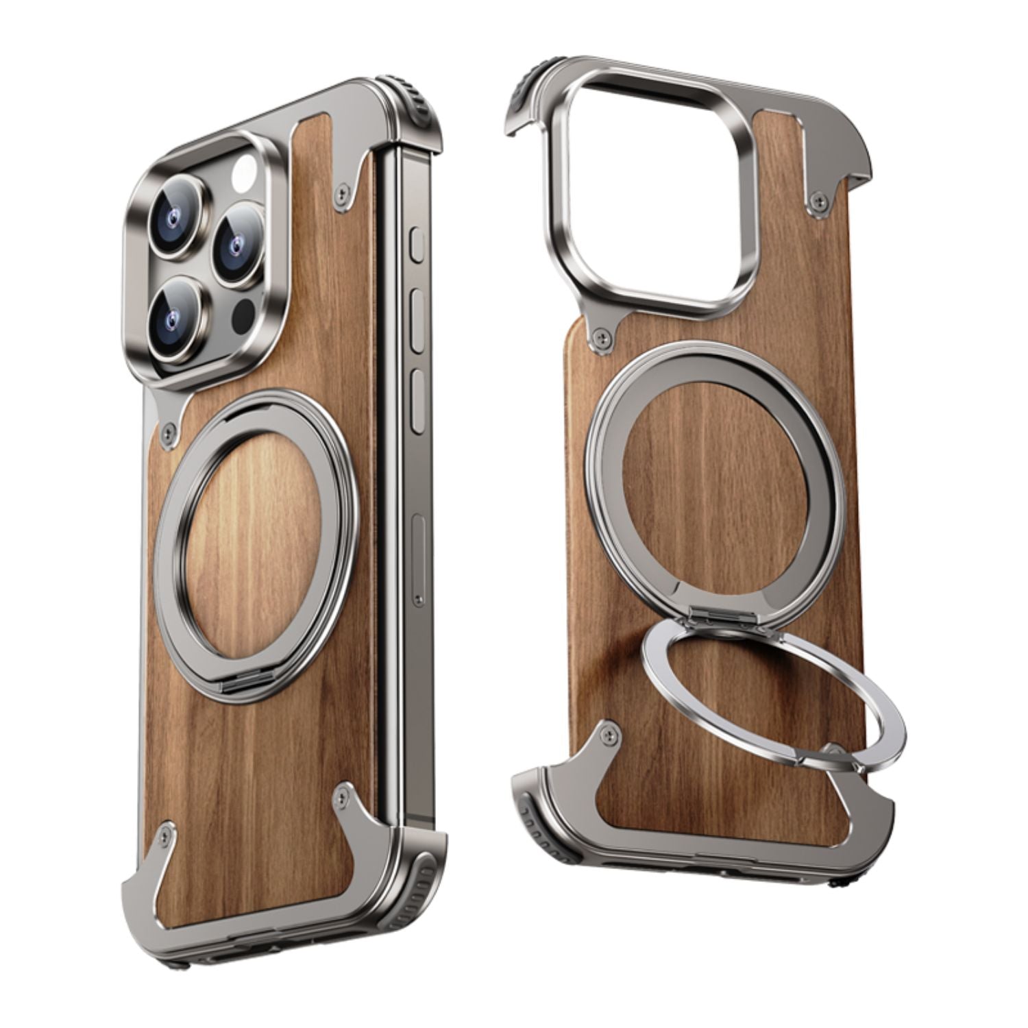 iPhone Mobiele Cover Ultradun Stijlvol 9