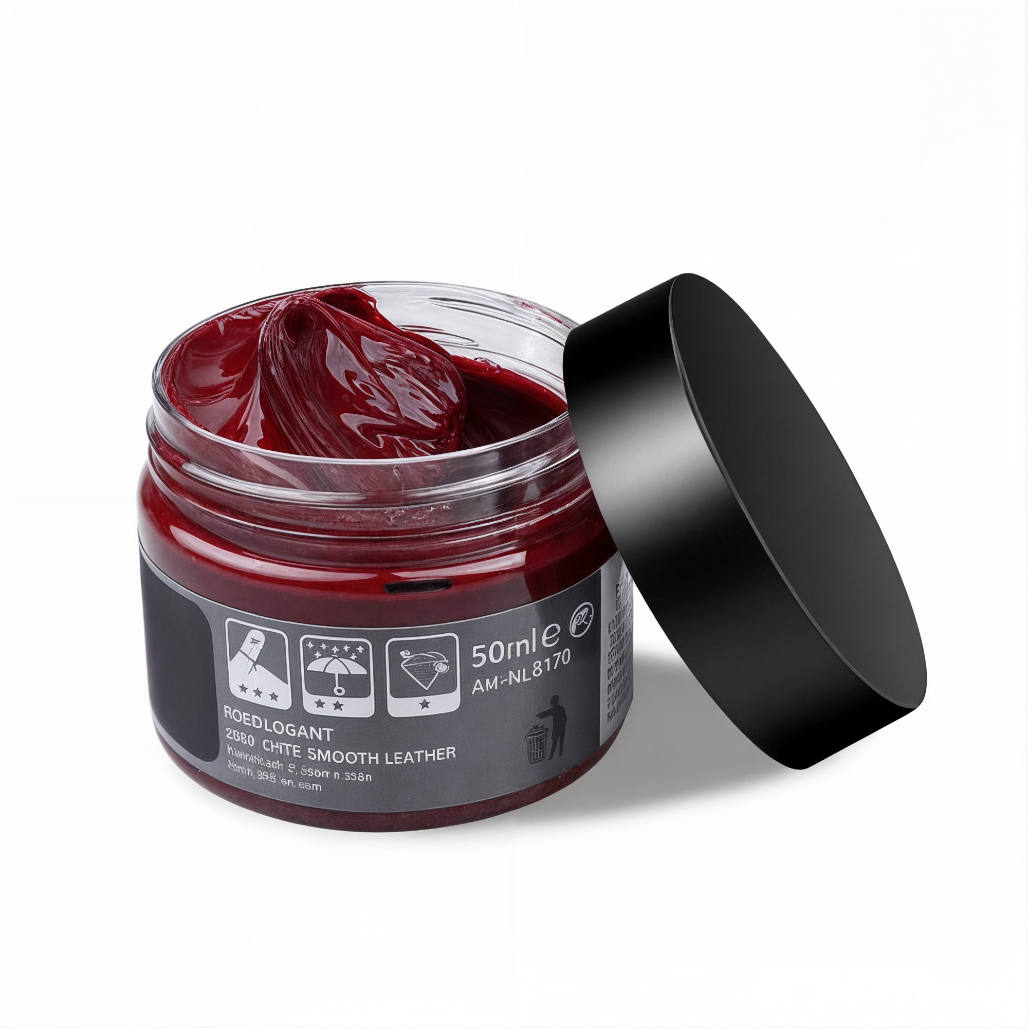 Leer Restauratie Balm