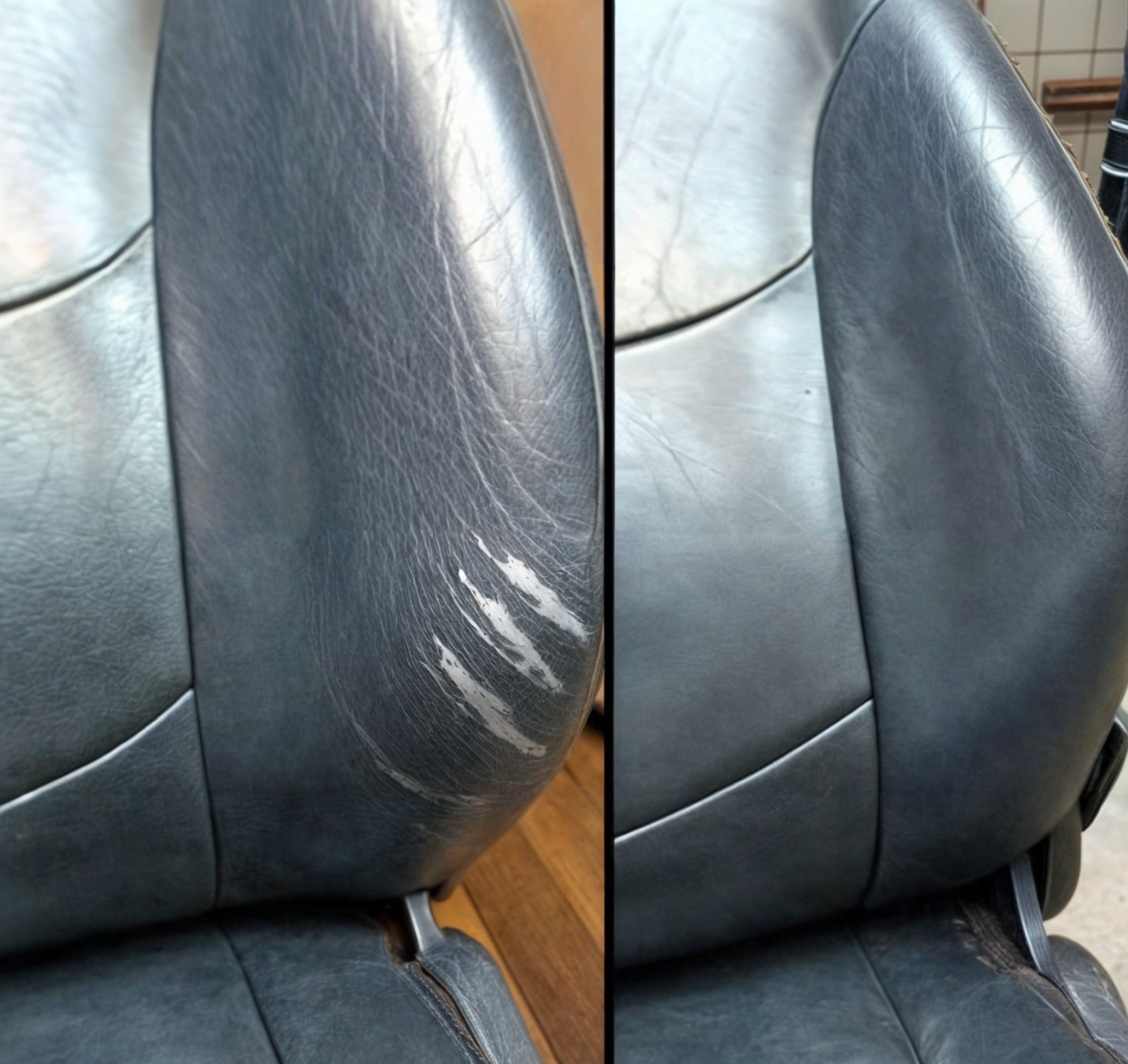 Leer Restauratie Balm