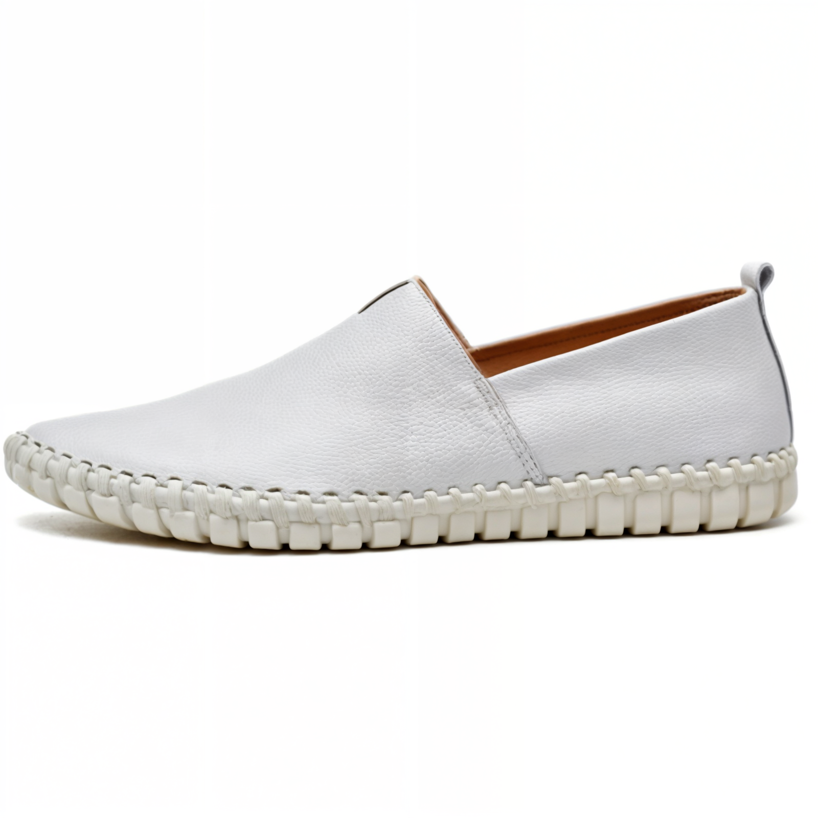 Italiaanse Loafers