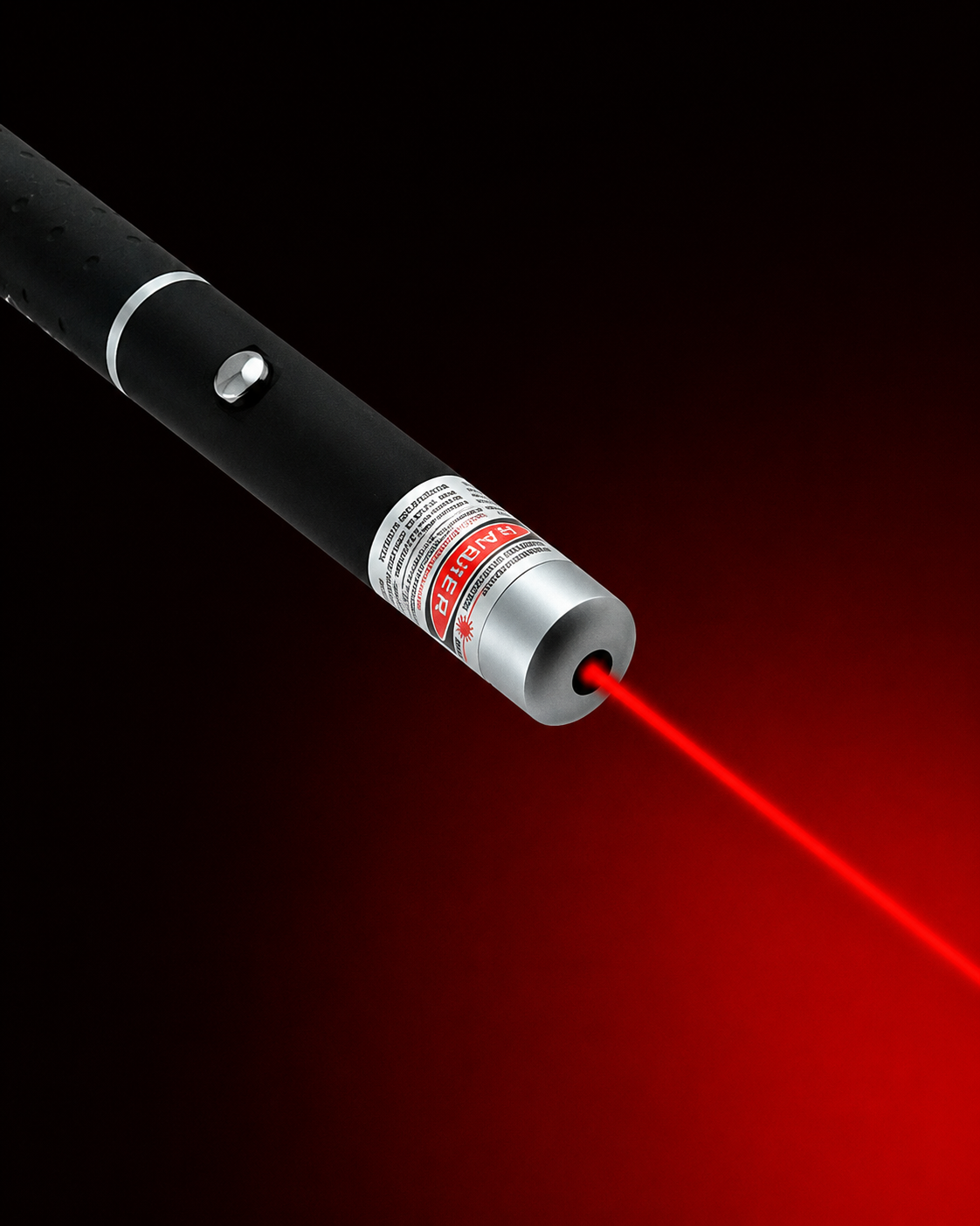 Laserpointer Multifunctioneel met Krachtige Stralen