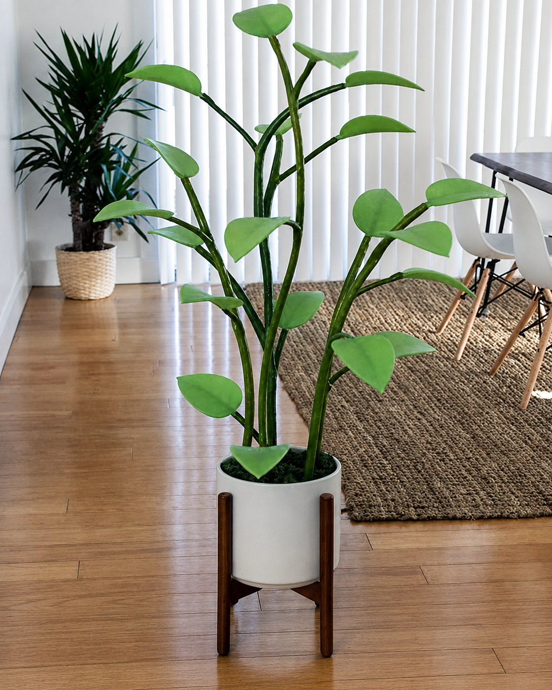 LED Plant Lamp Met Kleurovergang Decoratief Design