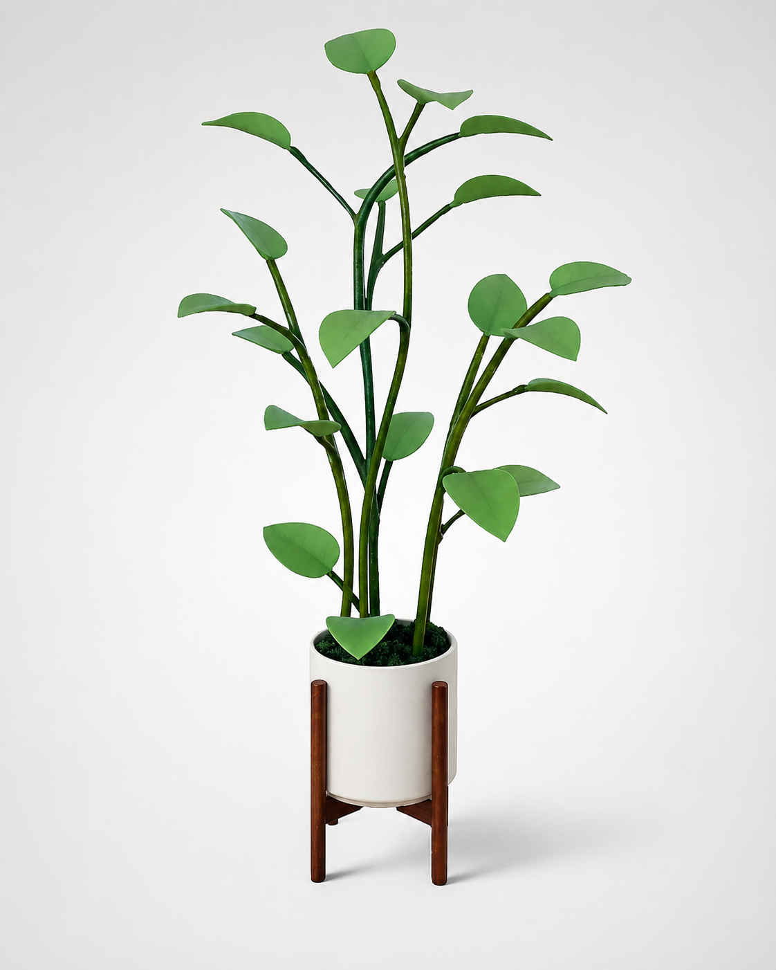 LED Plant Lamp Met Kleurovergang Decoratief Design