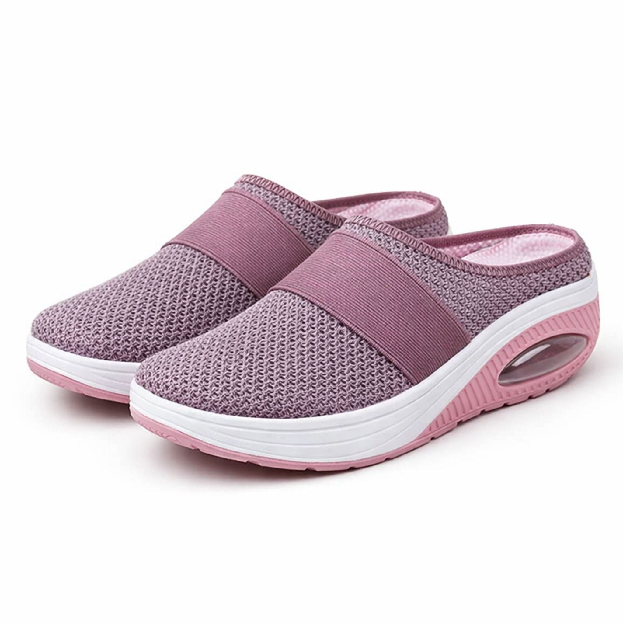 Luchtkussen Orthopedische Schoenen