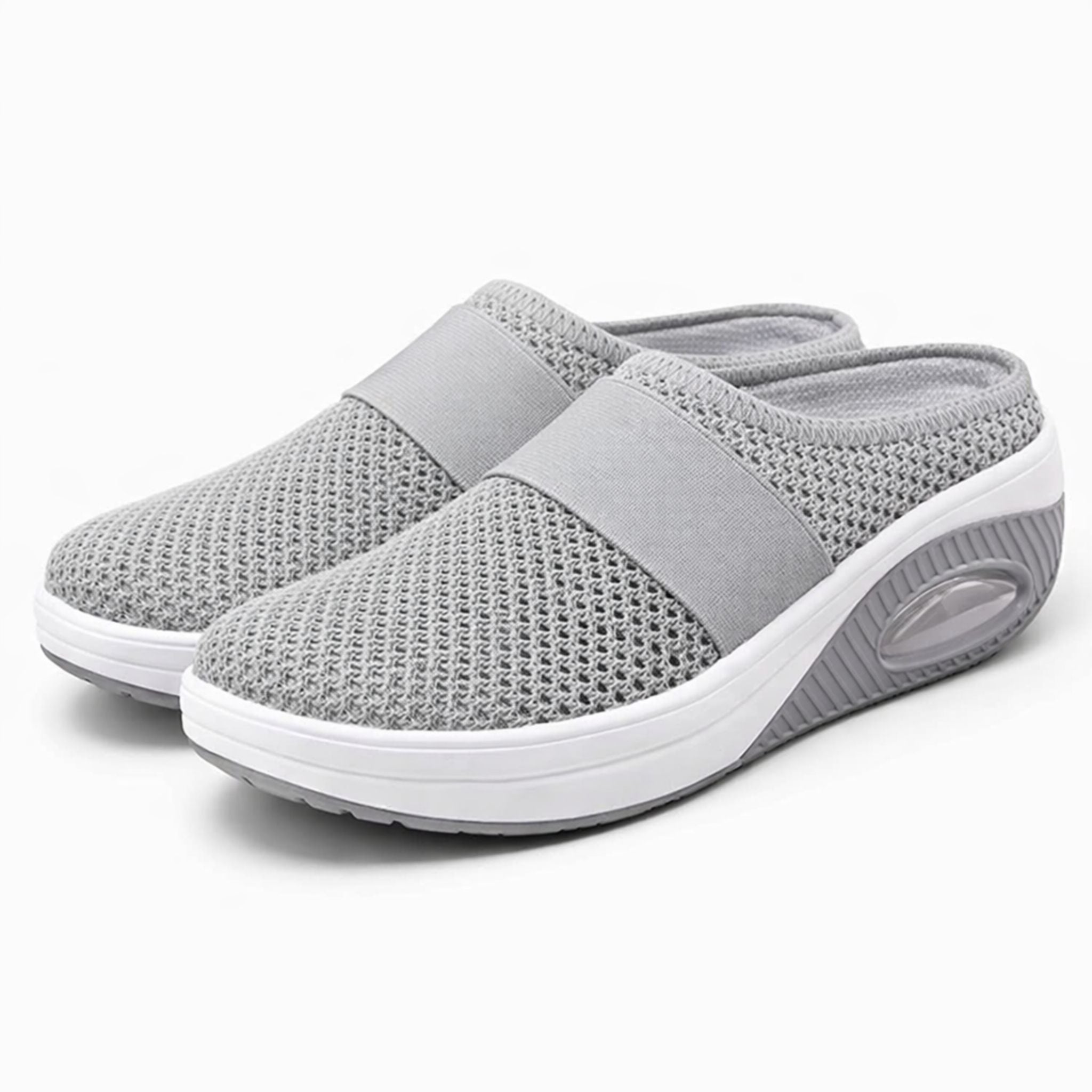 Luchtkussen Orthopedische Schoenen