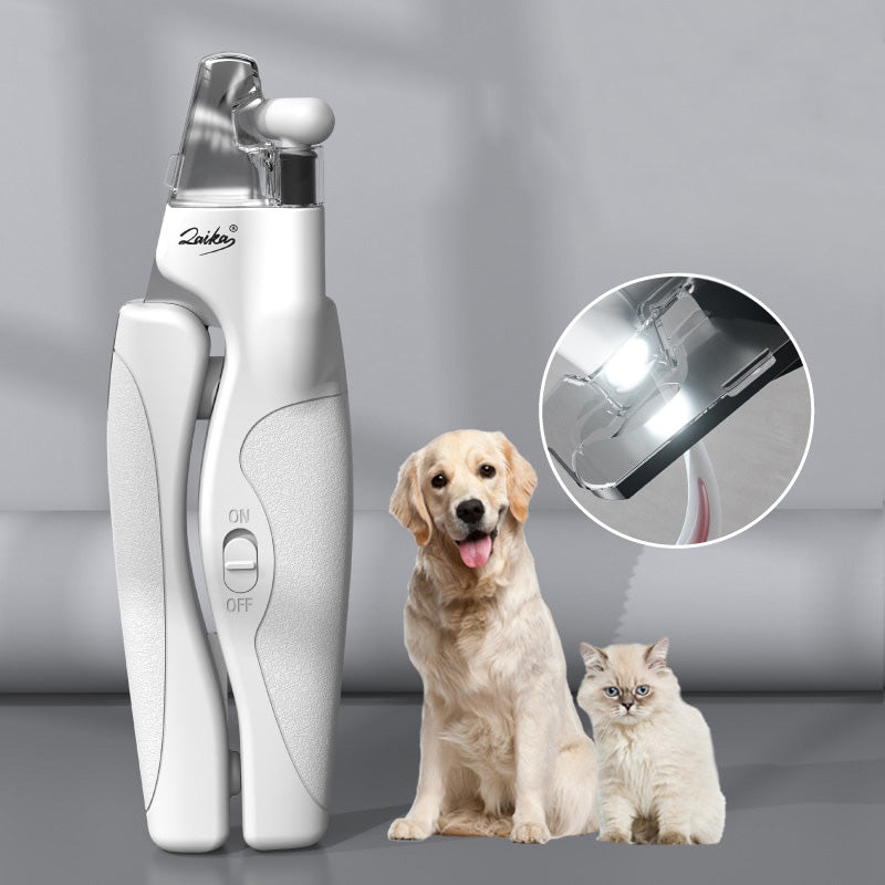 BrightClip Huisdiernagels