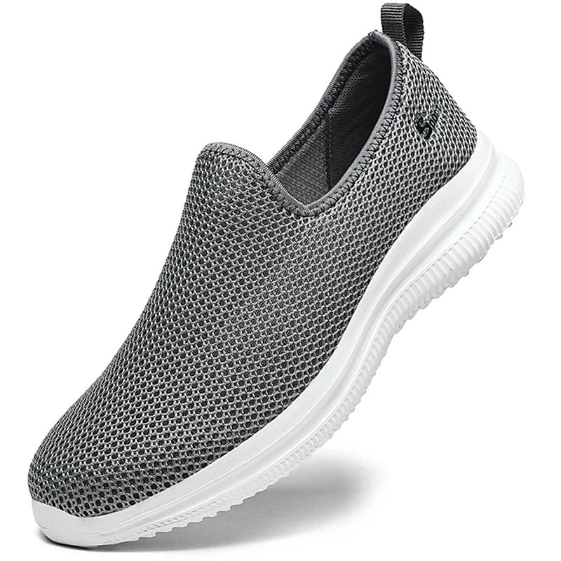 Lichtgewicht sneakers voor heren