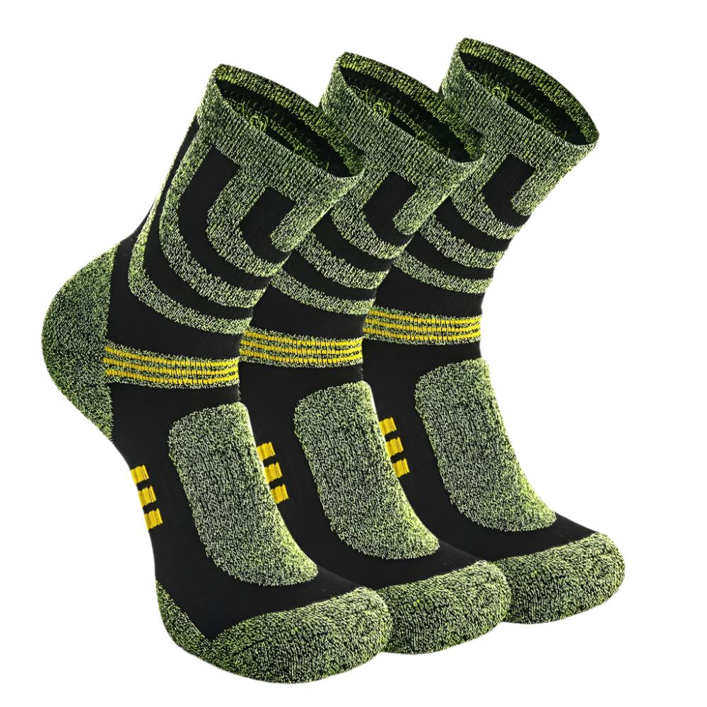 Heren wintersport sokken