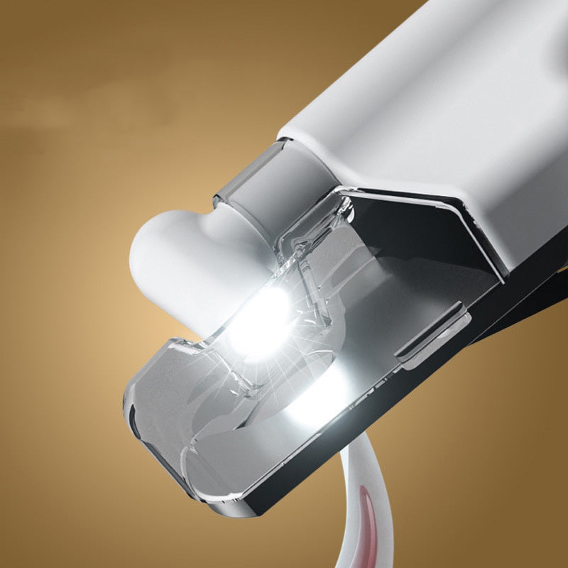 BrightClip Huisdiernagels