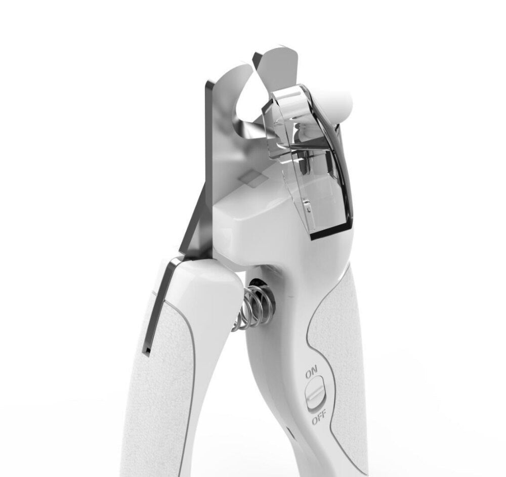 BrightClip Huisdiernagels