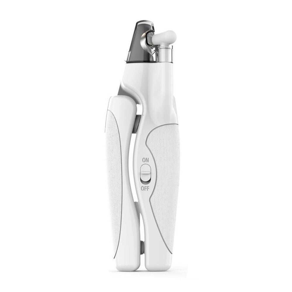 BrightClip Huisdiernagels
