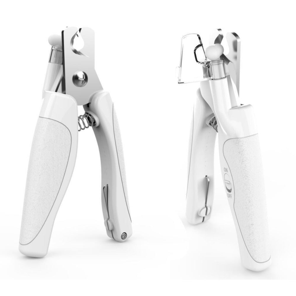 BrightClip Huisdiernagels