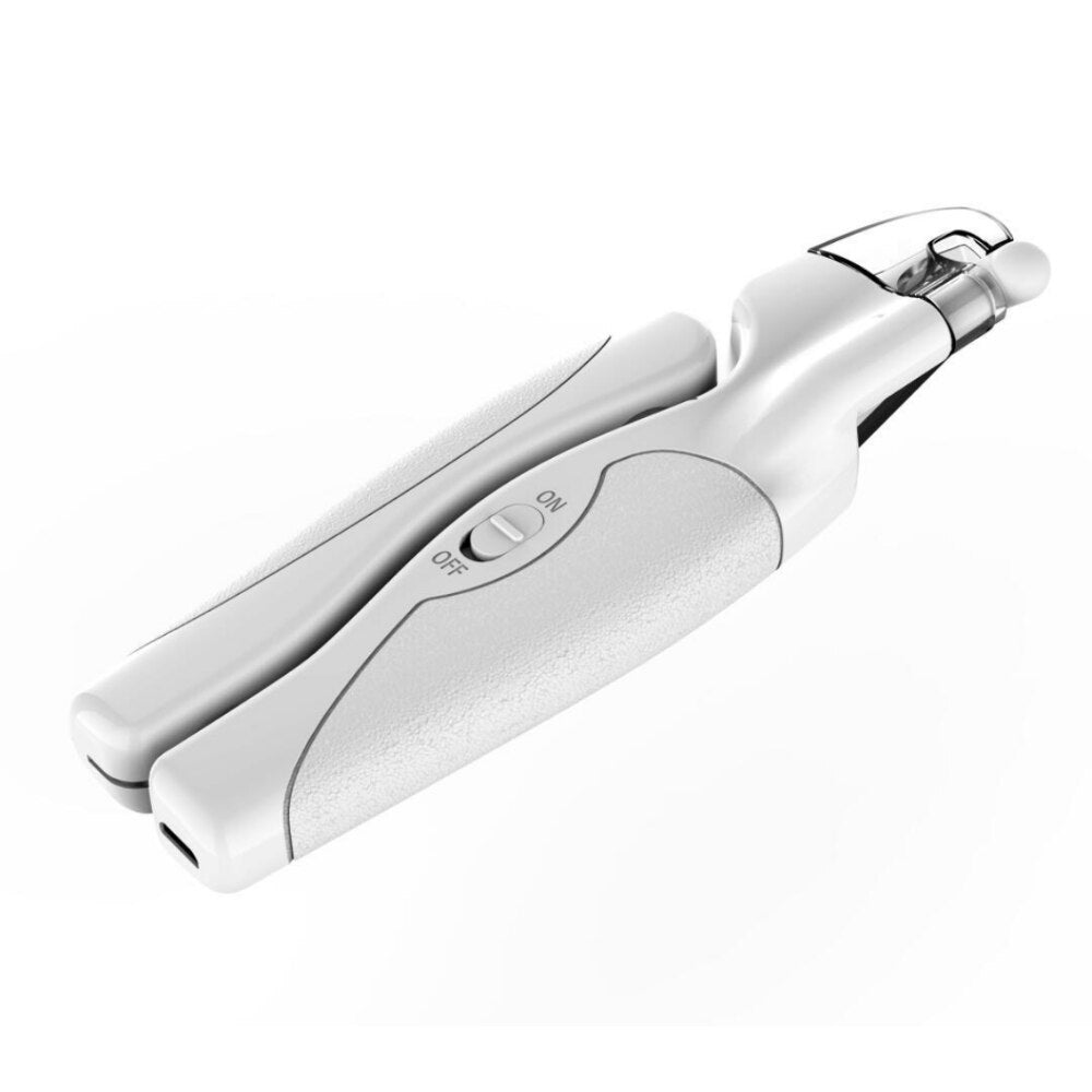 BrightClip Huisdiernagels