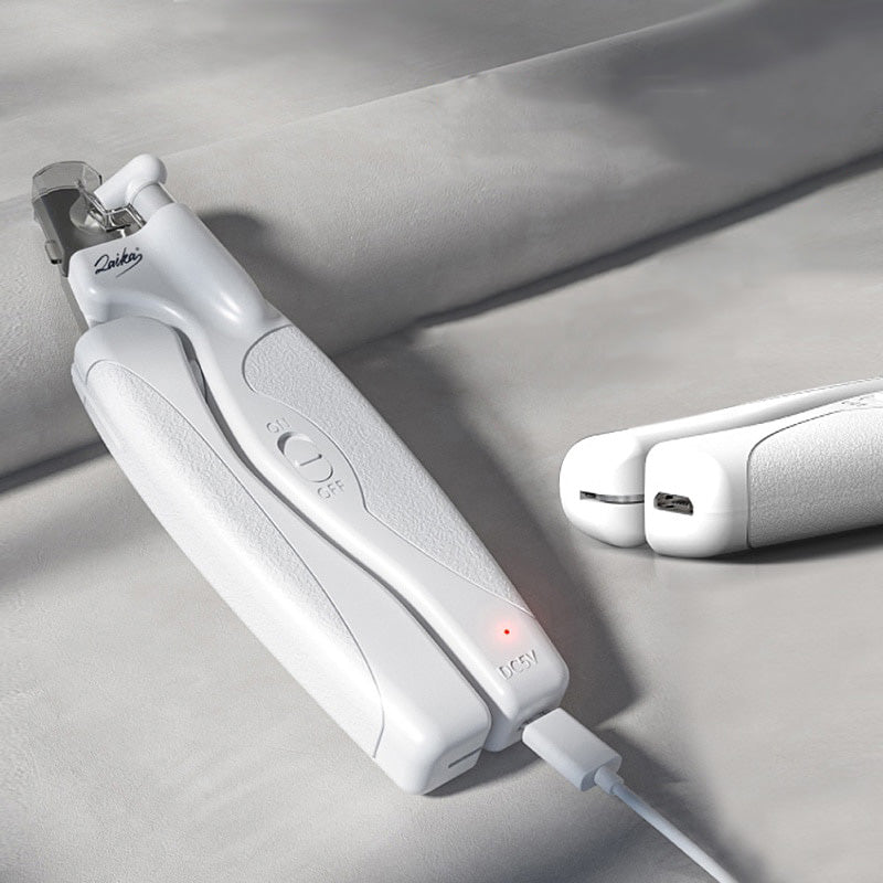 BrightClip Huisdiernagels
