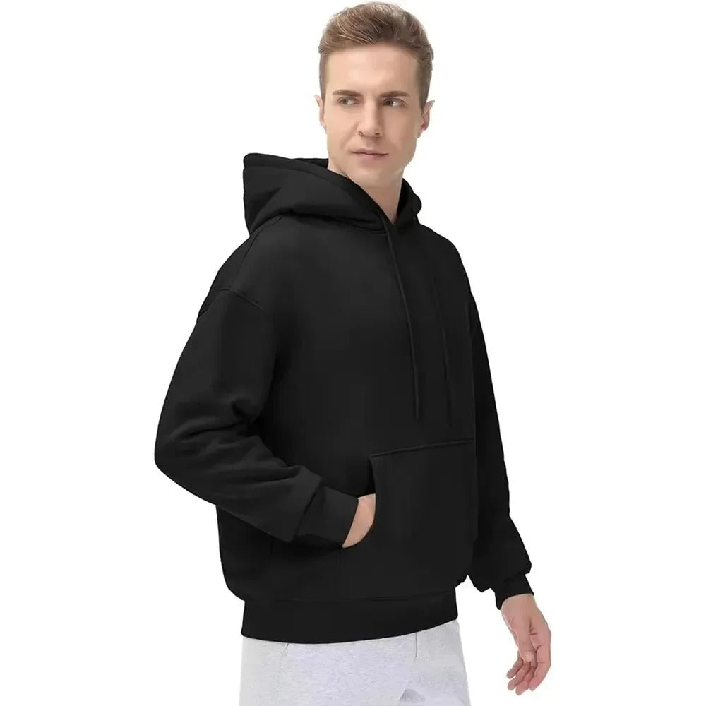 Heren Casual Oversized Hoodies