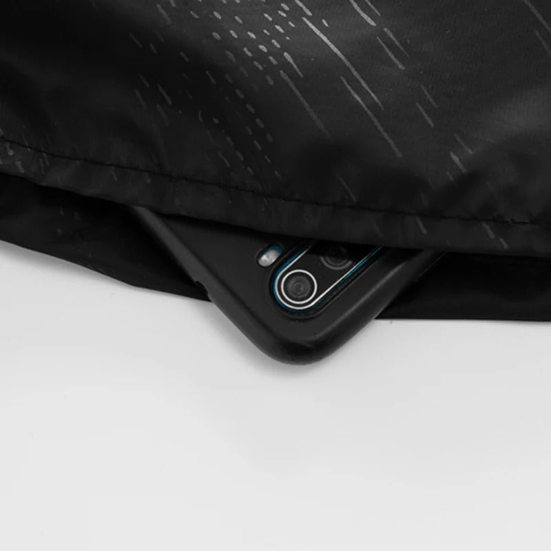 Unisex waterdichte wandelbroek